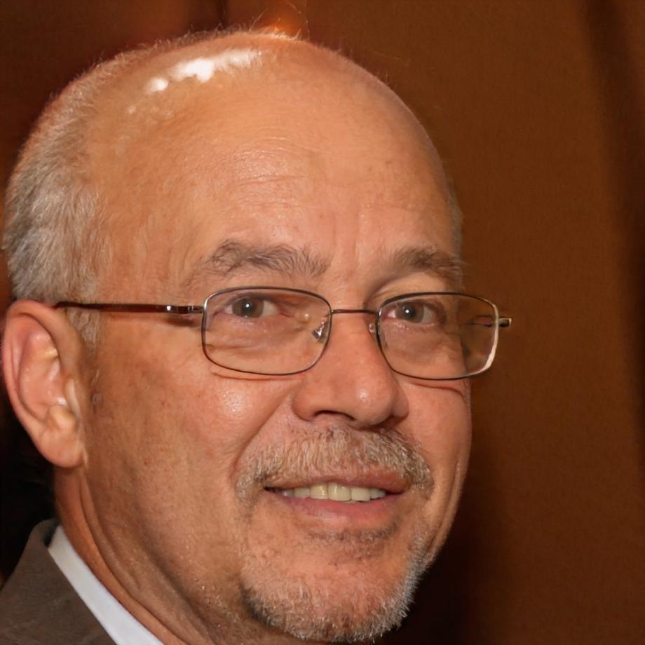 Ahmad Khan success story